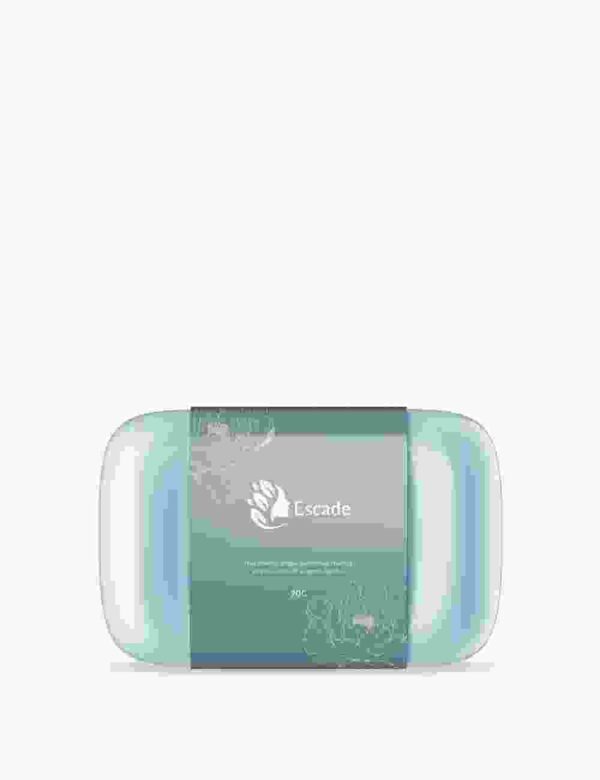 Intense Black Soap