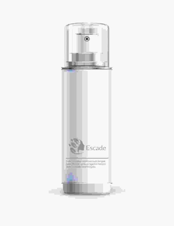 Radiant glow - Hair serum