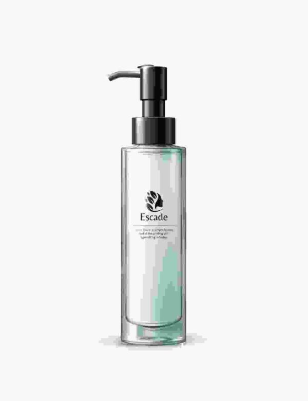 Precious exfoliator