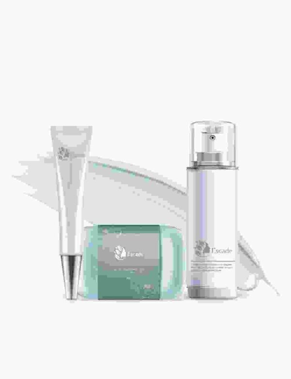 Soft Gel